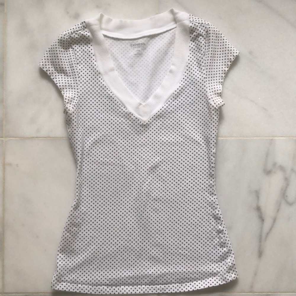 Express Tee Shirt